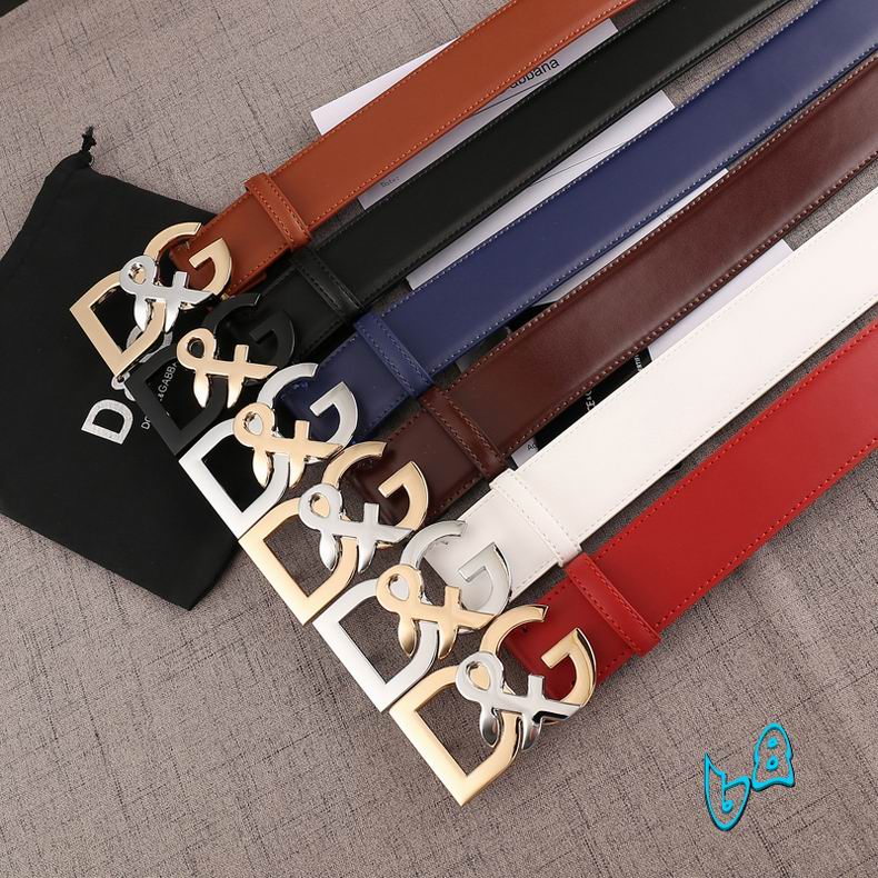 DG belt 38mm lb08